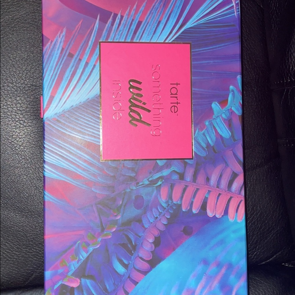 Tarte bundle set
